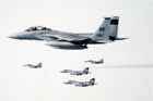 F-15 Photo