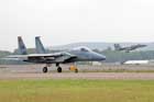 F-15 Photo