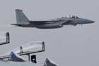 F-15 Photo