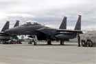 F-15e4 Photo