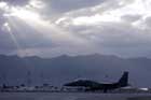 F-15E Photo