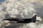 F-15E Photo