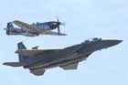 F-15E Photo