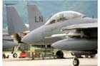 F-15E Photo