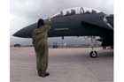 F-15E Photo