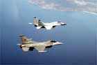 F-16 Photo