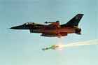 F-16 Photo