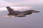 F-16 Photo