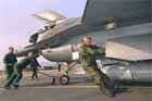F-16 Photo