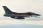 F-16 Photo