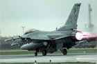 F-16 Photo