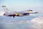 F-16 Photo