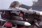 F-16 Photo