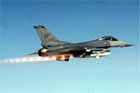 F-16 Photo