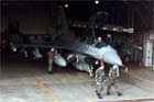 F-16 Photo