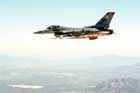 F-16 Photo