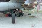 F-16 Photo