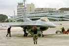 F-16 Photo