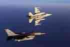 F-16 Photo