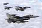 F-16 Photo