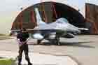 F-16 Photo