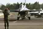 F-16 Photo