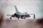 F-16 Photo