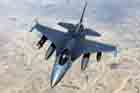 F-16 Photo