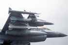 F-16 Photo