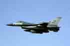 F-16 Photo