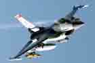 F-16 Photo