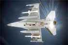 F-16 Photo