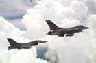 F-16 Photo