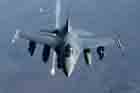 F-16 Photo