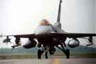F-16 Photo