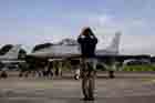 F-16 Photo