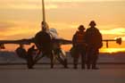 F-16 Photo