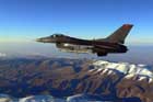 F-16 Photo