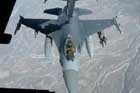 F-16 Photo