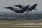 F-16 Photo