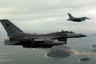 F-16 Photo