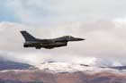 F-16 Photo