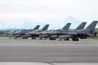 F-16 Photo