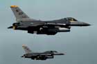 F-16 Photo