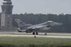 F-16 Photo