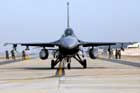 F-16 Photo