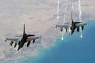 F-16 Photo