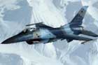 F-16 Photo