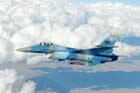 F-16 Photo
