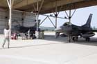 F-16 Photo